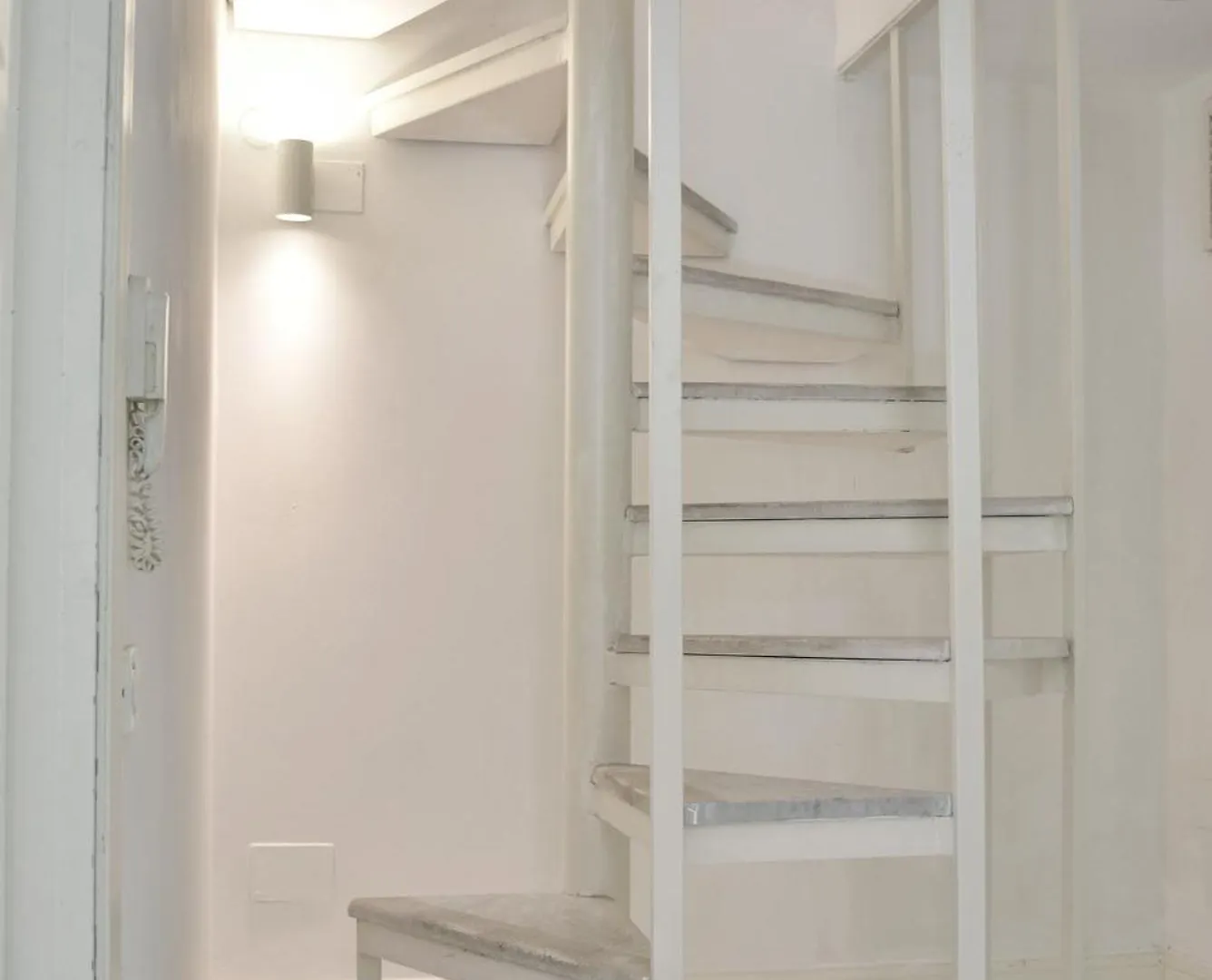 Sinclair , Loft In Center Apartment Cagliari 0*,
