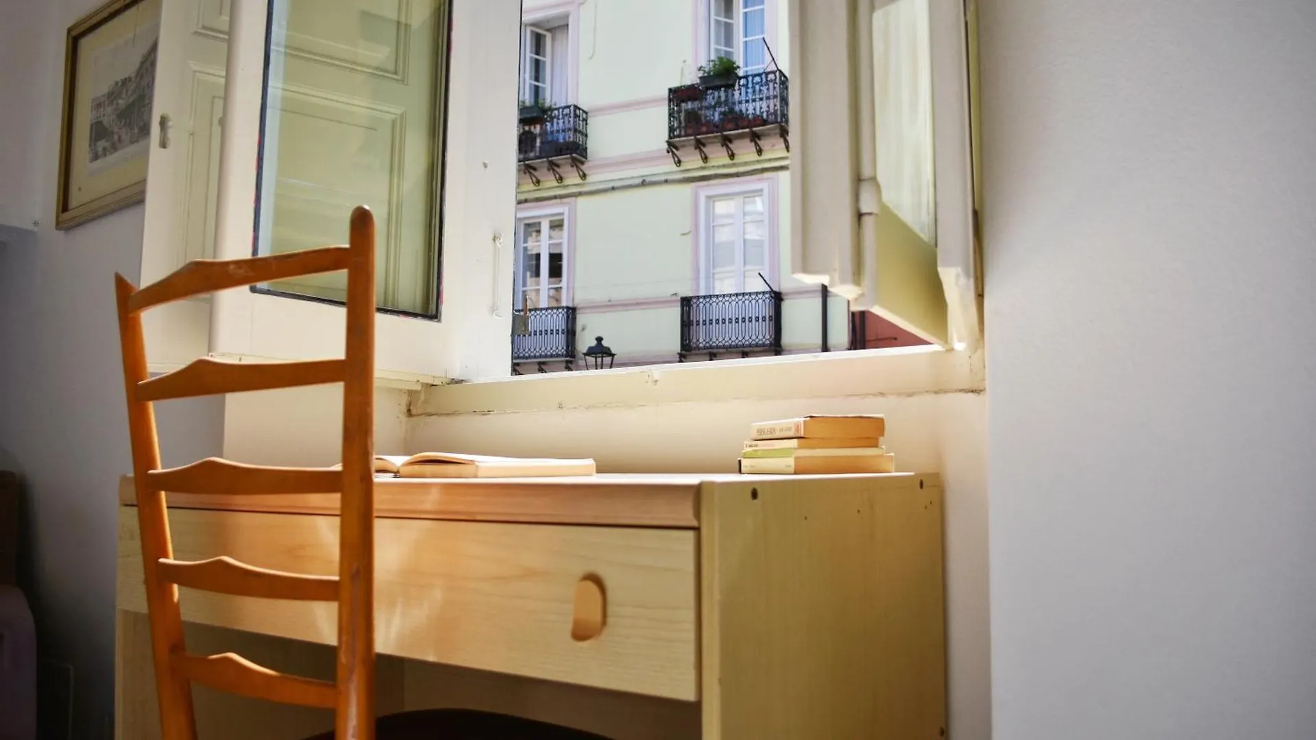 Sinclair , Loft In Center Apartment Cagliari 0*,  Italy