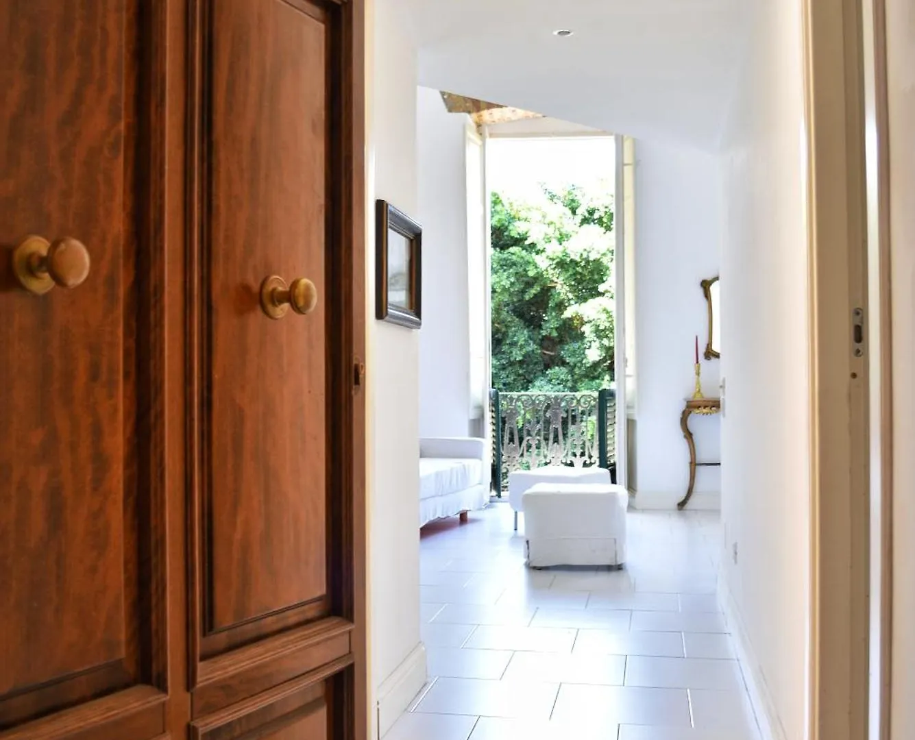 Sinclair , Loft In Center Apartment Cagliari
