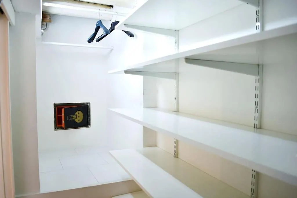 Sinclair , Loft In Center Apartment Cagliari